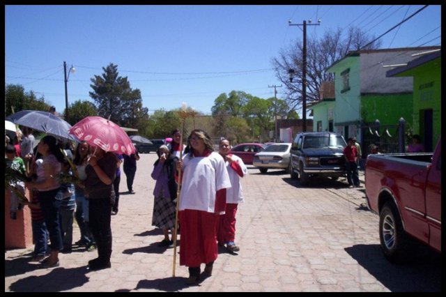 Semana Santa